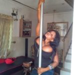 PHOTO: Cossy Orjiakor Scouting For Baby Dady 2