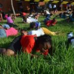 Aftermath Of Eating Grass Like Animals, Dozens Of Pastor Lesego Daniel's Church Members Fall Sick 9
