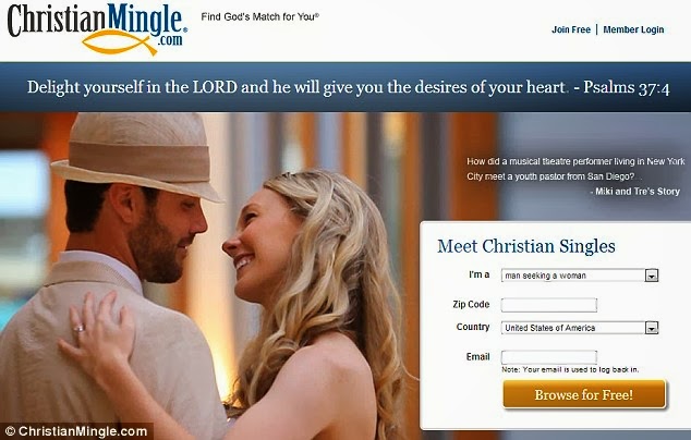 66-Year-old woman looking for love scammed $500,000 by fake Nigerian lover on Christianmingle.com 1