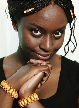 Video: “Black Hair Is Political… Straight Hair Is All Over The TV!!” Says Nigerian Author Chimamanda Ngozi Adichie 6