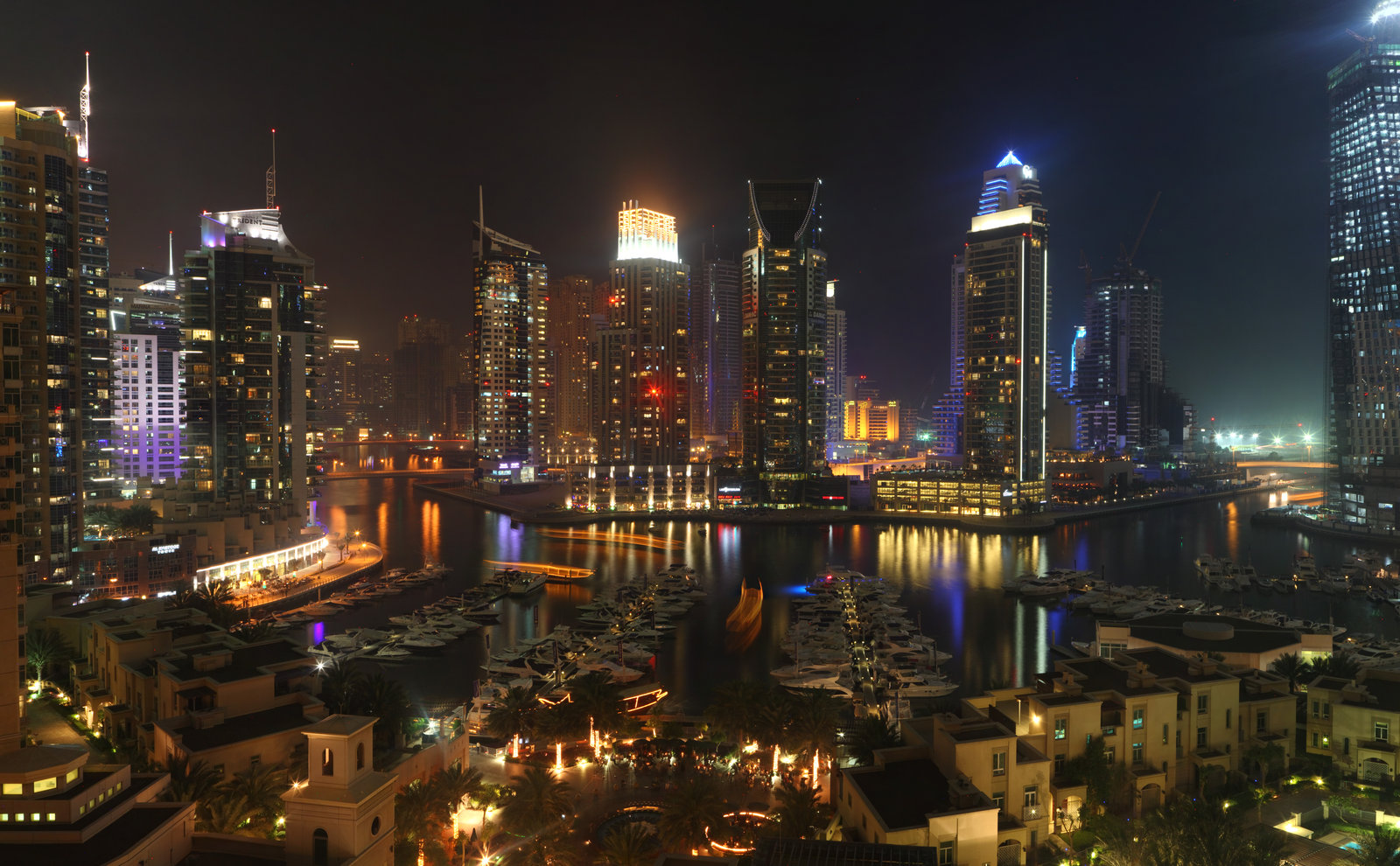 How Nigerian Ladies Prostitute In The United Arab Emirates 9