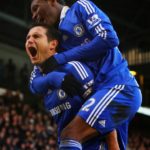 Mikel Obi Shares His First Experience At Chelsea FC , Says ''I was shaking all through My First Week' 3