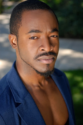 Dark Skinned People Don't Look Good When Nude On Screen" - OC Ukeje 6 Dark Skinned People Don't Look Good When Nude On Screen" - OC Ukeje 6