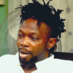 OJB Cries Out - " I need people to give me jobs to do'' 12