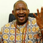 Have You Read Hon. Patrick Obahiagbon's Reaction To Mikel Obi Losing CAF Player Of The Year Award? 13