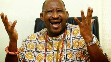 Have You Read Hon. Patrick Obahiagbon's Reaction To Mikel Obi Losing CAF Player Of The Year Award? 7