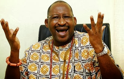 Have You Read Hon. Patrick Obahiagbon's Reaction To Mikel Obi Losing CAF Player Of The Year Award? 1