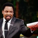 Prophet TB Joshua's Body Arrives Synagogue For Lie in State (Pictures) 8