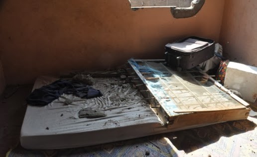 This Woman Killed Her Husband, Her Baby And Her Husband's New Wife By Setting Them On Fire 4