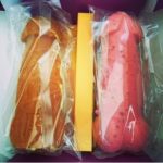 PHOTO: Would You Eat This Bread/Cake? 1