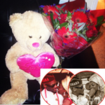 Didn't Know Tuface Was Romantic? Check Out What He Gave New Mum Annie 8