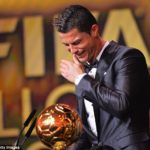 Did Cristiano Ronaldo Secretly Marry His Girlfriend Irina Shayk? 2