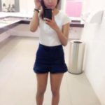 'You can keep the iPhone... so long as I get a date!' Victim forgives thief Who Stole His Phone When He Sees Her Photos 4