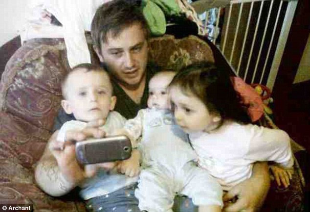 UPDATE: Children who were kept in horrific conditions and drowned by their pregnant mother had been visited by social workers more than FIFTY times - but council failed to act 18