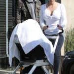 Can we just have three days without your family?' Kim Kardashian reveals Kanye begged for some alone time 3