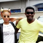 Tonto Dike Insults AY on Twitter, Tells Him ''Fuck You'' 2