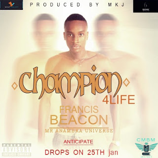 Introducing Champions For Life By Francis Beacon 1