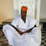 Check Out 9ice In His Traditional Attire And He Say's His Going Into Politics 5
