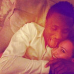 Ladies Get In Here: Mikel Obi Says That He Snapped Pictures With His Russian Girlfriend Dosen't Mean His Married To Her 23