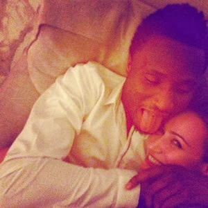 Ladies Get In Here: Mikel Obi Says That He Snapped Pictures With His Russian Girlfriend Dosen't Mean His Married To Her 11