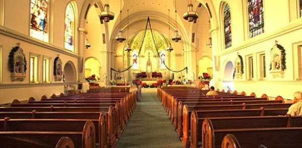 92-year-old woman battles Catholic Church over land in Onitsha, petitions Pope 13