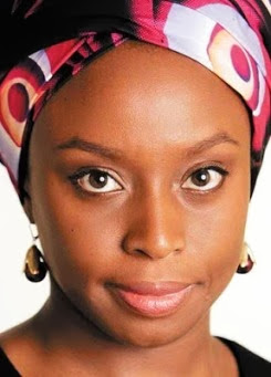 Video: “Black Hair Is Political… Straight Hair Is All Over The TV!!” Says Nigerian Author Chimamanda Ngozi Adichie 37