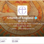 Have You Read Church Of England's Nine Commandments For Worshippers To Follow When Using Social Media? 9
