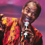 Femi Kuti Loses Again At The Grammy Awards...This Is The 4th Time His Been Nominated 11