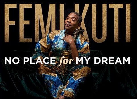 See Kemi Kuti's Tweet On Not Winning Grammy Awards 6