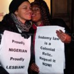 President Jonathan Bans Gay Marriage And Groups, Signs Law That Sends Gay Offenders To 14 Years In Jail 8