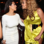 Beyonce Rejects Kim Kardashian's Offer To Be A Bridesmaid 9