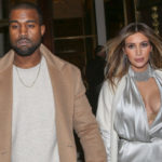 Kim Kardashian, Kanye West's Wedding To Be Filmed And Paid For By E! 12