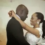 After News Of Toke Makinwa's Secret Wedding Broke Last Night, Nigerian's Bombard Her With Calls. See Her Tweets 13
