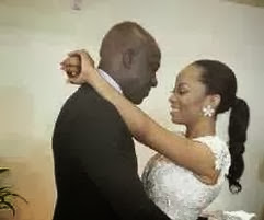 After News Of Toke Makinwa's Secret Wedding Broke Last Night, Nigerian's Bombard Her With Calls. See Her Tweets 1