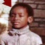 Tuface Idibia Shares Childhood Picture 2