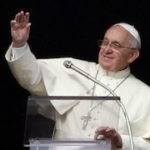 Pope Francis Says Internet is A ‘gift from God’ 13