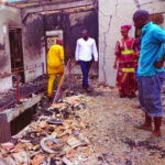 Woman Burns Self, Husband To Death In Imo State 13