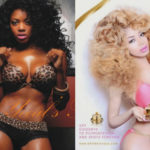 Dencia Talks To Ebony Magazine, Says ''Yes Whitenicious Will Bleach Your Skin'' 3