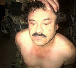World's Most Wanted Drug Lord Arrested After 13 Years Manhunt 11
