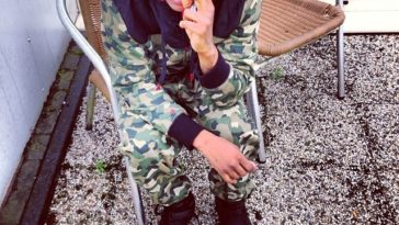 Dont Let The Army Use You As An Example - Tonto Dike Advices Wizkid 4