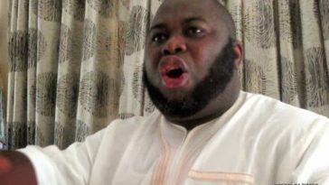 Nigerian Army Denies Having Pact With Asari Dokubo's Security Outfit 2