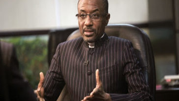 BREAKING NEWS: President Jonathan Suspends CBN Governor Lamido Sanusi, Appoints A New Person To Replace Him 1