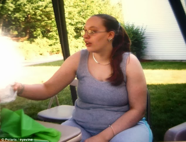 Meet Julie Corey; The woman who killed her pregnant friend and cut the baby out of her womb to raise as her own child 2