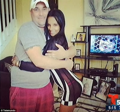 Girl who fell into a coma after getting breast implants can't walk 2 Girl who fell into a coma after getting breast implants can't walk 2