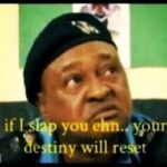 PHOTO Of The Day - Nollywood Wont Kill Us With Grammer 2