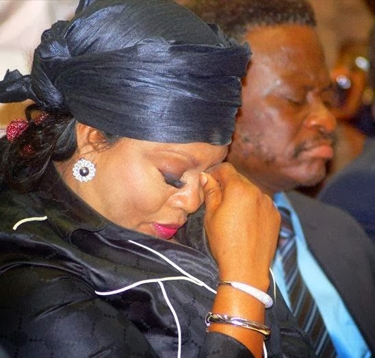 Update On Stella Oduah's Controversial Sack 5