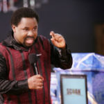 TB Joshua Lashes Out At His Critics - ''Your Just Jealous Of My Progress'' 10