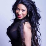 Tonto Dike Shares Her Hard Life Story, Says She Begged For Food And Cleaned Rooms For 200 Naira 11