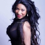 Tonto Dike Shares Her Hard Life Story, Says She Begged For Food And Cleaned Rooms For 200 Naira 1