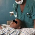 If You Know Or Have Someone With VVF, You Need To Read This - Woman Delivered Of ''Sizable Stone In Yola'' 3